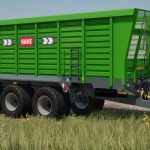 hawe slw series v1.0 fs22 4