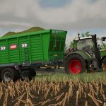 hawe slw series v1.0 fs22 6