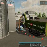 hawe ulw 4000 crawler v2.0 fs22 2