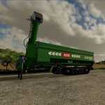 hawe ulw4000 crawler edition v1.0 fs22 3