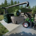 hay drying plant m v1.0 fs22 3