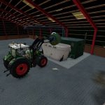 hay drying plant m v1.0 fs22 4