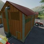 hay storage and ventilation v1.1 fs22 4