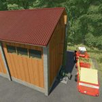 hay storage and ventilation v1.1 fs22 6