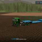 hay trailer v1.0.0.1 fs22 1