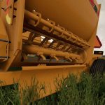 haybuster 2660 v1.0 fs22 3