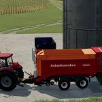 hayloft silo v1.0 fs22 3