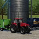 hayloft silo v1.0 fs22 4