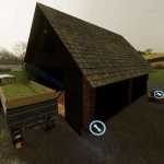 hayloft v1.0 fs22 1