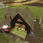 hayloft v1.0 fs22 2