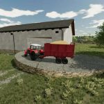 hayloft v1.0 fs22 6