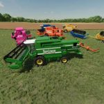 header 4090 topliner v1.0 fs22 2