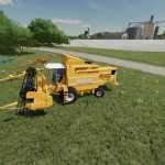 header 4090 trailer v1.0 fs22 1