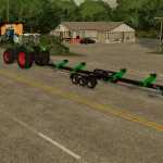 header wagon v1.0 fs22 1