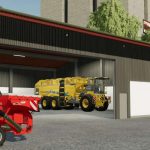 headerhall v1.0 fs22 3