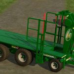 heath superchaser qm extra v1.0 fs22 2