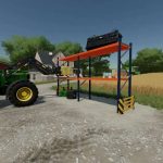 heavy duty shelf v1.0 fs22 3