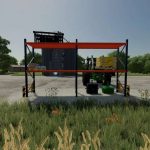 heavy duty shelf v1.0.0.2 fs22 3