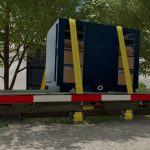 heavy haul dunnage v1.0 fs22 5