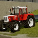 heavy meadow rollers v1.1 fs22 5