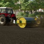 heavy meadow rollers v1.1.0.1 fs22 6