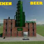 heineken beer fs22 1