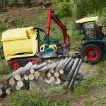 heizomat hm 8 400 klc v1.0 fs22 1