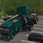 heizomat hm 8 400 klc v1.0 fs22 2