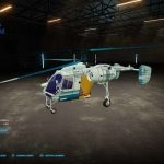 helicopter ka 26 agriculture v1.0 fs22 4