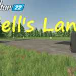 hell s land v1.0 fs22 1