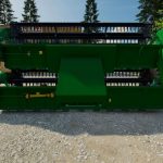 hemp harvester pack v1.0 fs22 3