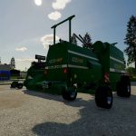 hemp harvester pack v1.0 fs22 5