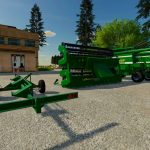 hemp harvester pack v1.0 fs22 8