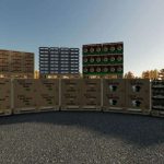 hemp production revamp v2.0 fs22 2