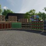 hemp productions v2.1 fs22 4