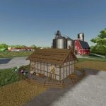 hen house v1.0 fs22 3