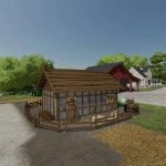 hen house v1.0 fs22 5