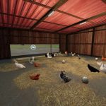 hen house v1.0 fs22 6