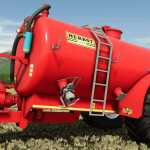 herbst 2500g tanker v1.0 fs22 1