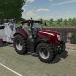 herculano ch16000rg v1.0 fs22 1