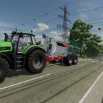 herculano ch16000rg v1.0 fs22 6