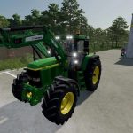 herculano hc v1.0 fs22 2