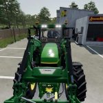 herculano hc v1.0 fs22 4