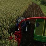 herculano hcm v1.0 fs22 2