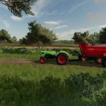 herculano hdpa 16 v1.0 fs22 2