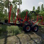 herculano hf v1.0 fs22 4