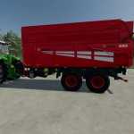 herculano hmb v1.0 fs22 2