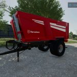 herculano hmb v1.0.0.1 fs22 2