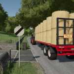 herculano hp v1.0 fs22 1