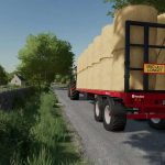 herculano hp v1.0 fs22 3